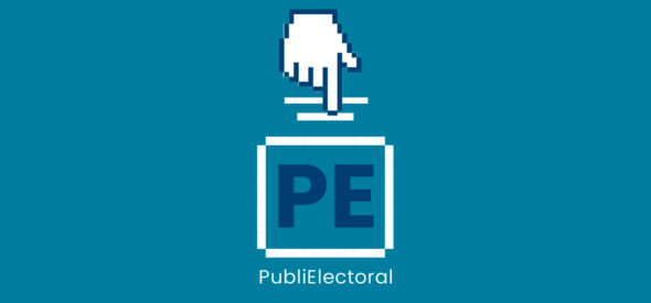 Logo PubliElectoral