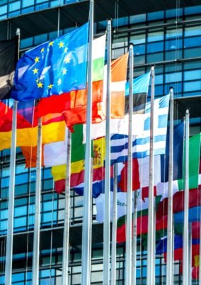 La ADC debatió sobre inteligencia artificial en un evento organizado por la UE y Cancillería