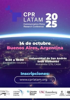 Participación de la ADC en la 17ª edición del CPR LATAM 2025