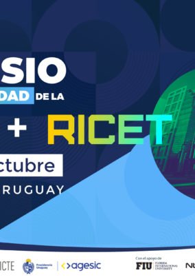 Sobre la resiliencia digital en el Simposio de Ciberseguridad de la OEA 2025