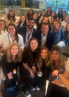 Cierre anual del Capítulo KnowledgeNet Buenos Aires de la AIPP