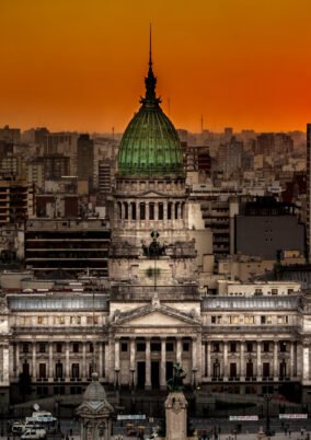 La Reforma de la Ley de Inteligencia debe pasar por el Congreso