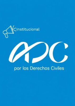 Comprender la transición de ADC: del impacto directo al cambio sistémico en la gobernanza tecnológica.